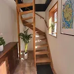 Bed and Breakfast Lysbjerggard