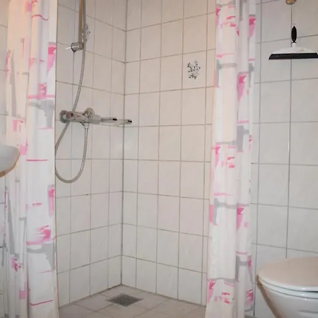 Tatil Evi Lysbjerggard Fåborg