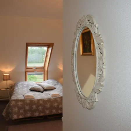 Lysbjerggard Tatil Evi