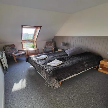 Lysbjerggard Tatil Evi