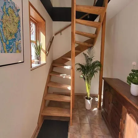 Lysbjerggard Фоборг