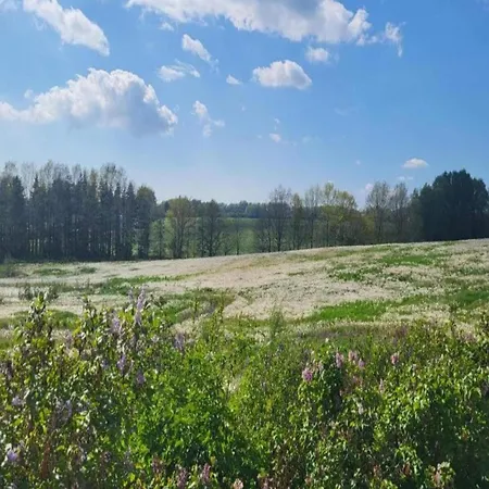 Lysbjerggard Tatil Evi