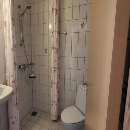 Tatil Evi Lysbjerggard Fåborg