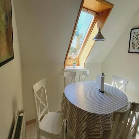 Lysbjerggard Tatil Evi *