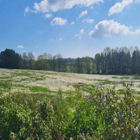 Lysbjerggard Fåborg