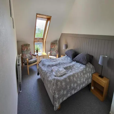 Lysbjerggard * Fåborg