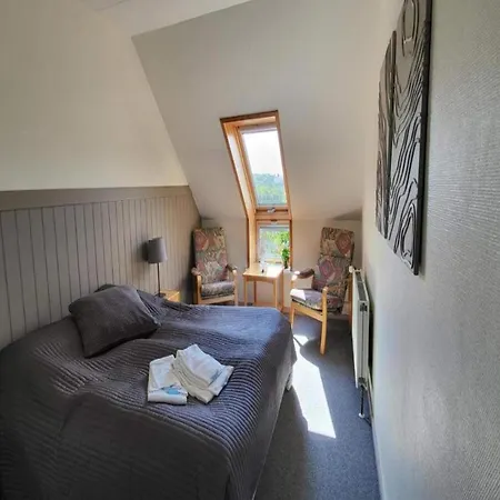 Lysbjerggard Tatil Evi Fåborg