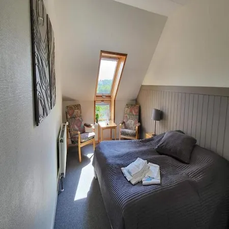 Lysbjerggard Fåborg