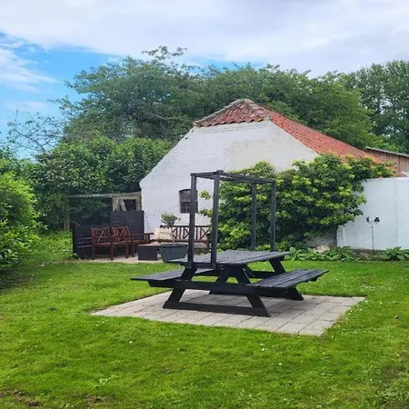 Lysbjerggard * Fåborg