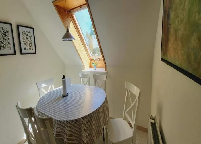 Lysbjerggard פאבורג