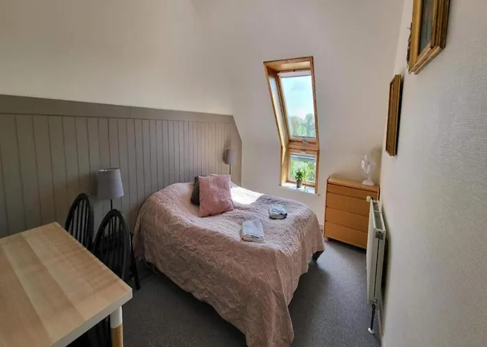 Lysbjerggard * פאבורג