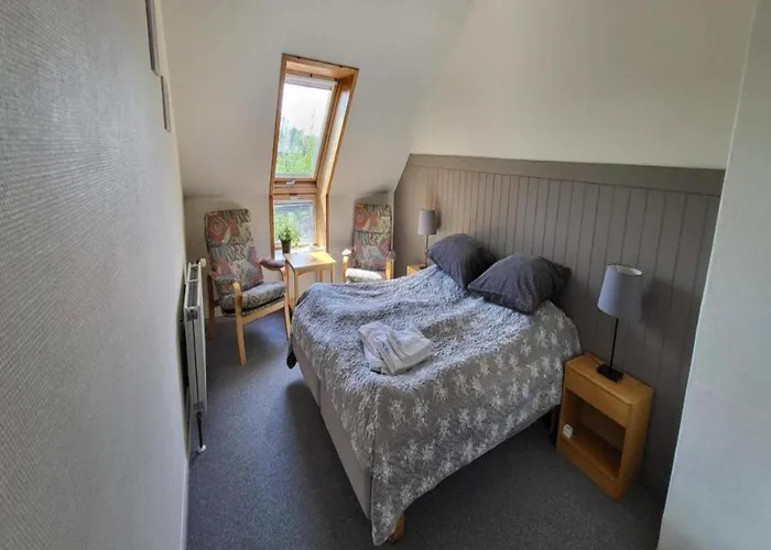 Lysbjerggard * פאבורג