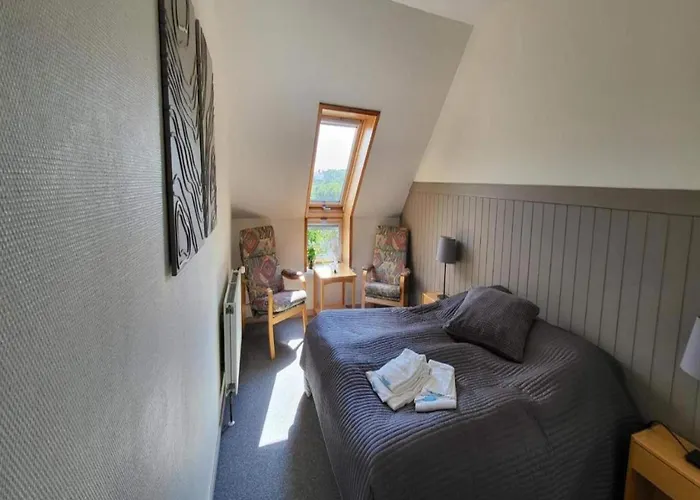 Lysbjerggard פאבורג