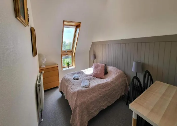 Lysbjerggard * פאבורג