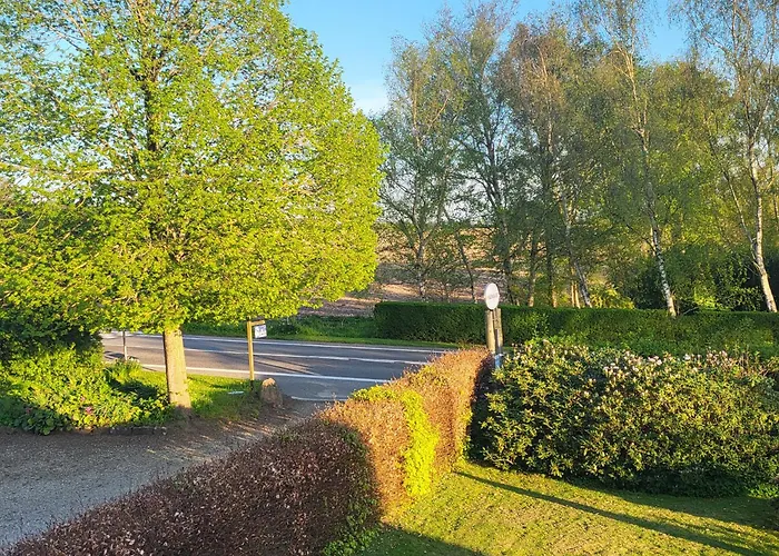 Lysbjerggard Fåborg